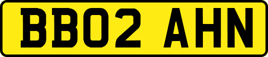 BB02AHN
