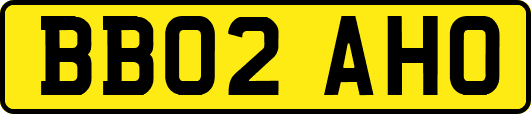 BB02AHO