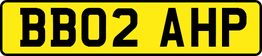 BB02AHP