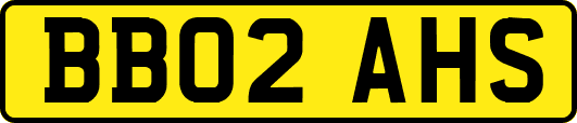 BB02AHS