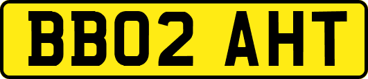 BB02AHT