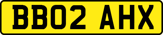 BB02AHX