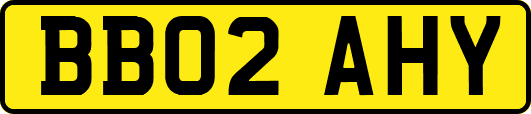 BB02AHY