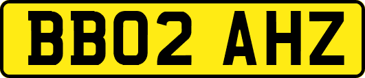 BB02AHZ