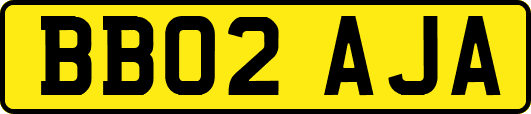BB02AJA