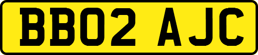 BB02AJC