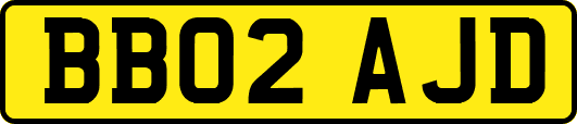 BB02AJD