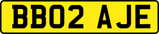 BB02AJE