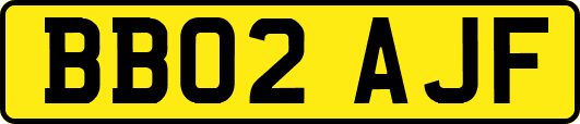 BB02AJF