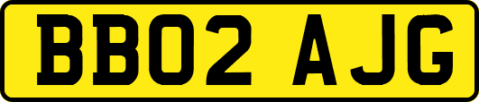 BB02AJG