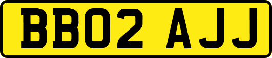 BB02AJJ