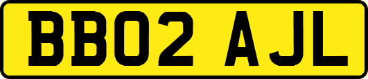 BB02AJL