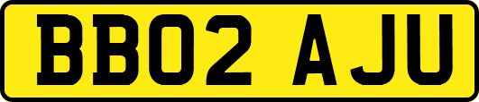 BB02AJU