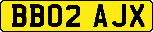 BB02AJX