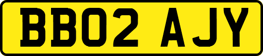 BB02AJY
