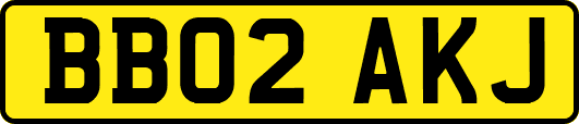 BB02AKJ