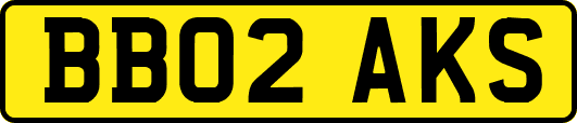 BB02AKS