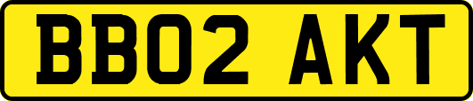 BB02AKT
