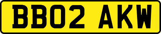 BB02AKW