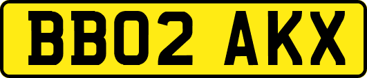 BB02AKX