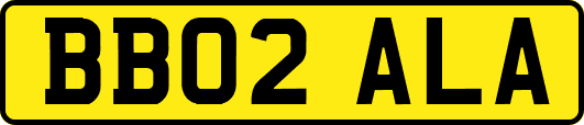 BB02ALA