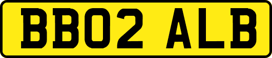 BB02ALB