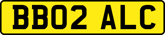 BB02ALC