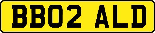 BB02ALD