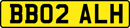BB02ALH