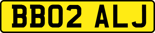 BB02ALJ
