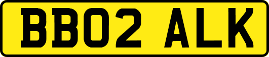 BB02ALK