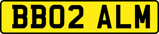 BB02ALM