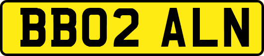 BB02ALN