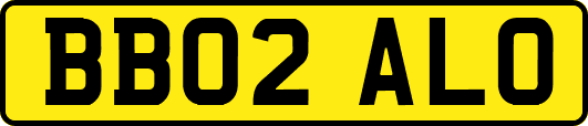BB02ALO