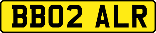 BB02ALR