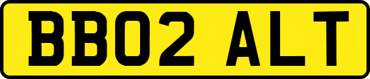 BB02ALT