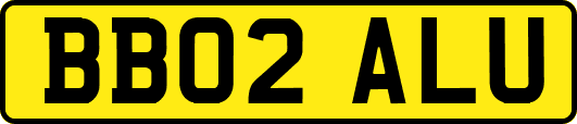 BB02ALU