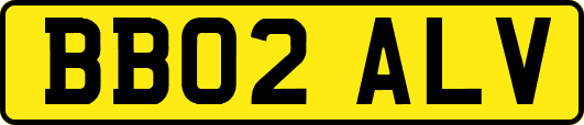 BB02ALV