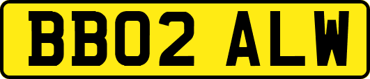 BB02ALW