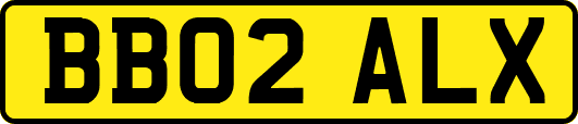 BB02ALX