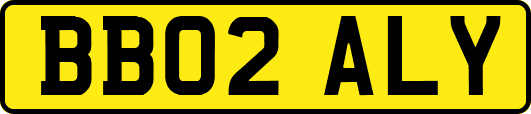 BB02ALY