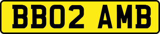 BB02AMB