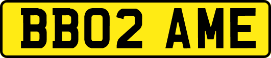 BB02AME