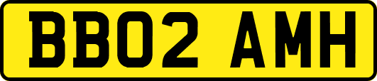 BB02AMH