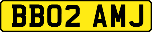 BB02AMJ