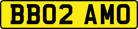 BB02AMO