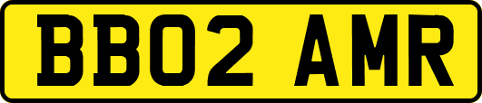 BB02AMR
