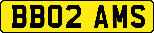 BB02AMS