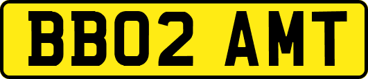 BB02AMT