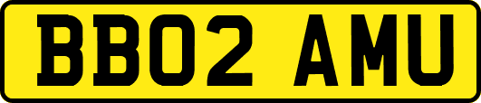 BB02AMU